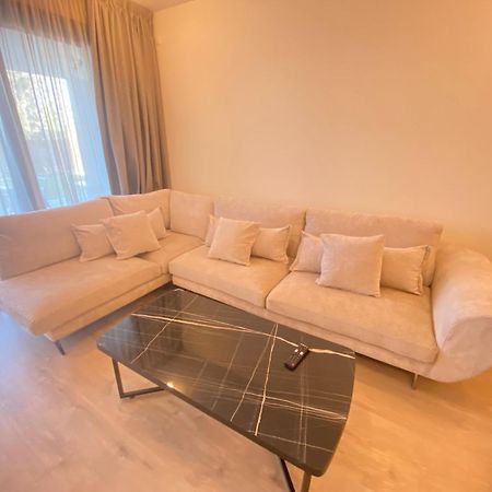 Sunset Gardens - Holiday Apartments - By Tlv Living Лімасол Екстер'єр фото