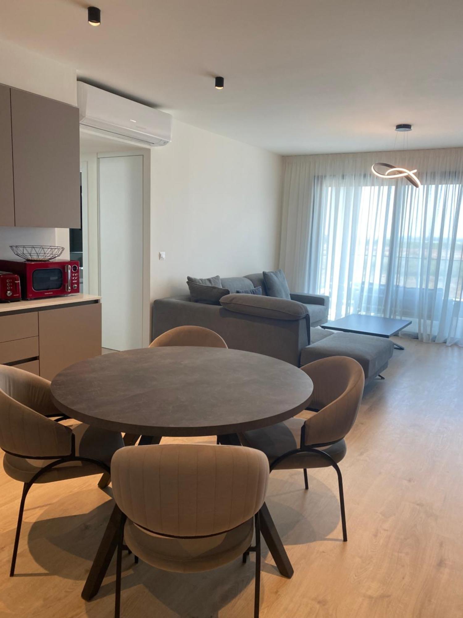 Sunset Gardens - Holiday Apartments - By Tlv Living Лімасол Екстер'єр фото