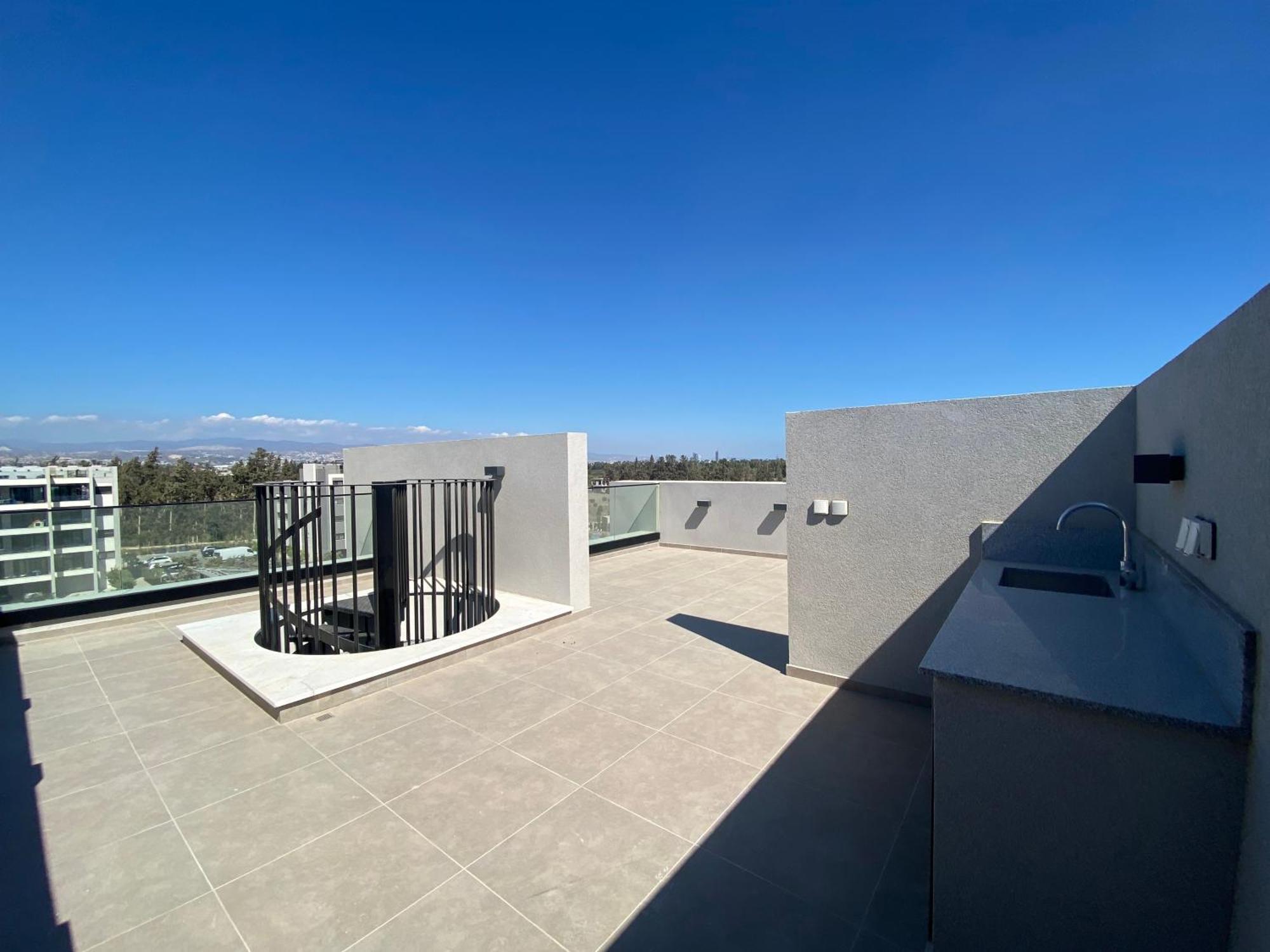 Sunset Gardens - Holiday Apartments - By Tlv Living Лімасол Екстер'єр фото