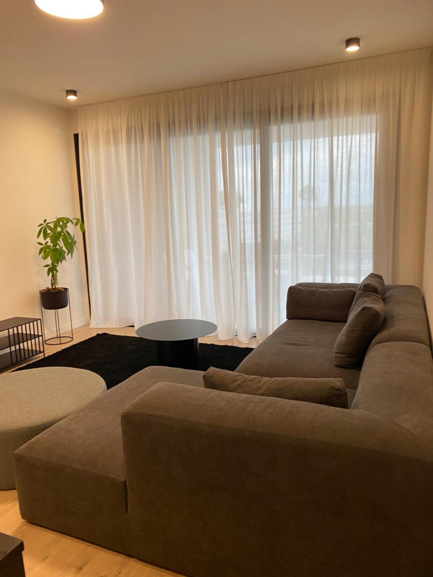 Sunset Gardens - Holiday Apartments - By Tlv Living Лімасол Екстер'єр фото