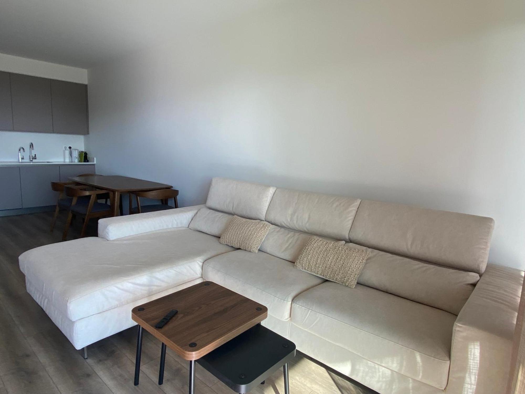Sunset Gardens - Holiday Apartments - By Tlv Living Лімасол Номер фото